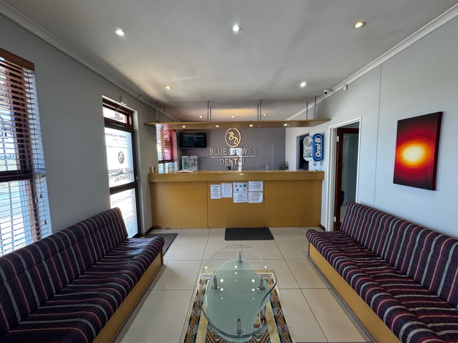 0 Bedroom Property for Sale in Hillcrest Heights Western Cape